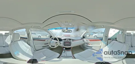 2012 Toyota Avalon Base z USA, uszkodzony, nr VIN 4T1BK3DB7CU466615